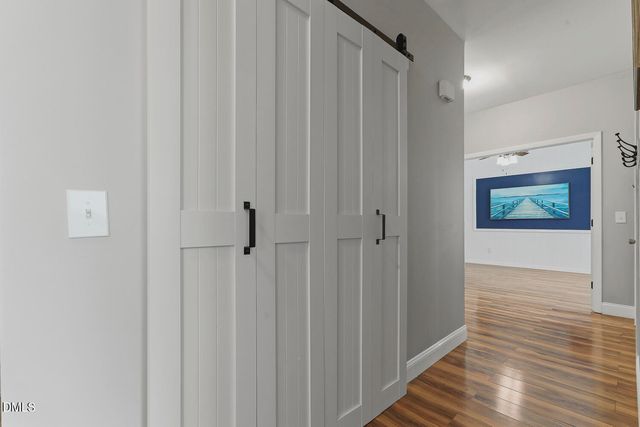 384 Hubert Herndon Road, Chapel Hill, NC 27516