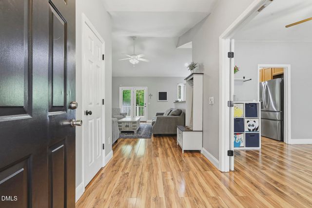 384 Hubert Herndon Road, Chapel Hill, NC 27516