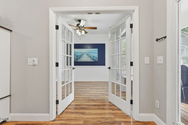 384 Hubert Herndon Road, Chapel Hill, NC 27516