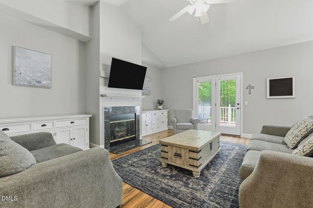 384 Hubert Herndon Road, Chapel Hill, NC 27516