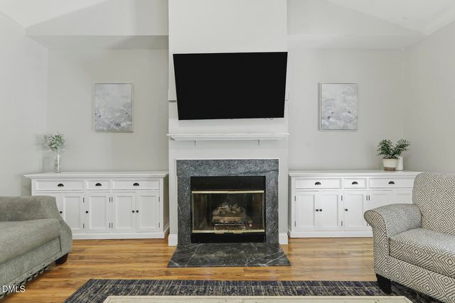 384 Hubert Herndon Road, Chapel Hill, NC 27516
