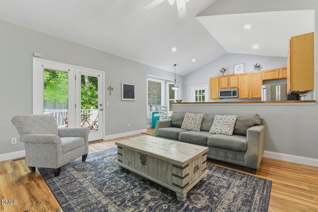 384 Hubert Herndon Road, Chapel Hill, NC 27516
