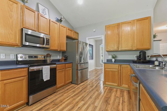 384 Hubert Herndon Road, Chapel Hill, NC 27516