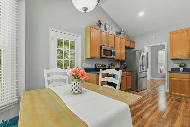 384 Hubert Herndon Road, Chapel Hill, NC 27516