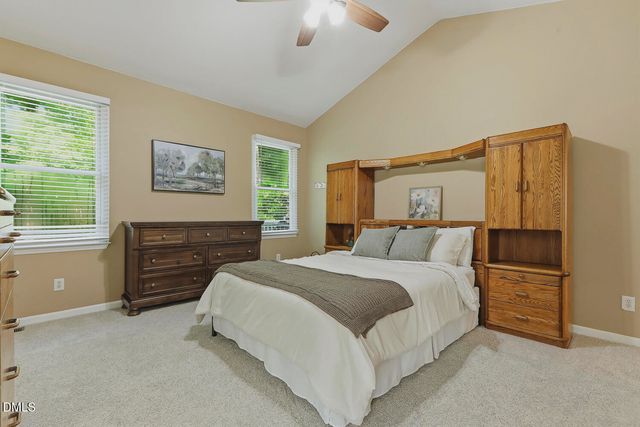 384 Hubert Herndon Road, Chapel Hill, NC 27516
