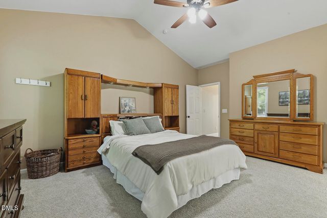 384 Hubert Herndon Road, Chapel Hill, NC 27516