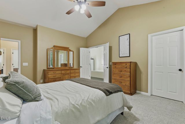 384 Hubert Herndon Road, Chapel Hill, NC 27516