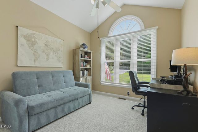384 Hubert Herndon Road, Chapel Hill, NC 27516