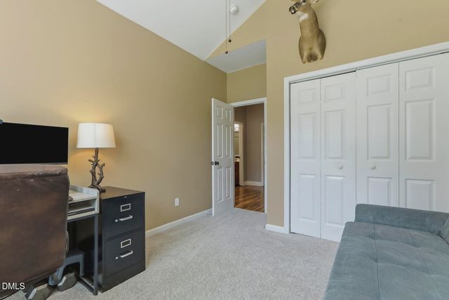 384 Hubert Herndon Road, Chapel Hill, NC 27516