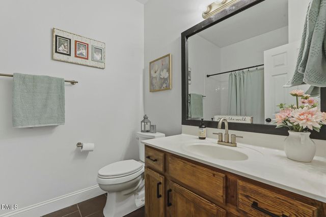 384 Hubert Herndon Road, Chapel Hill, NC 27516