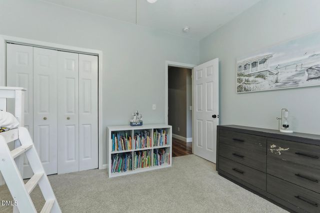 384 Hubert Herndon Road, Chapel Hill, NC 27516