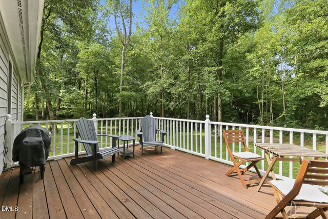 384 Hubert Herndon Road, Chapel Hill, NC 27516