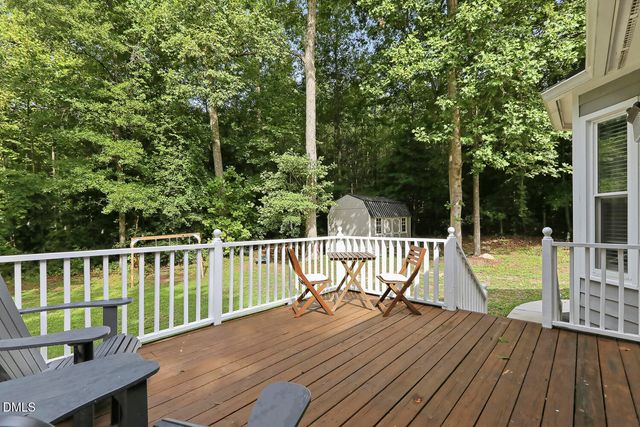 384 Hubert Herndon Road, Chapel Hill, NC 27516