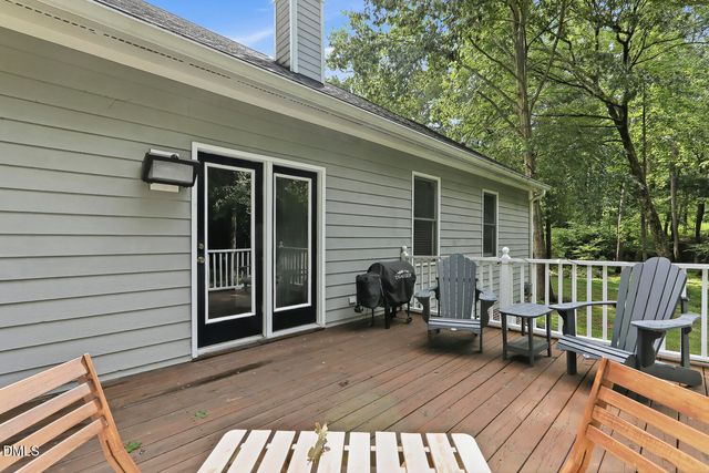 384 Hubert Herndon Road, Chapel Hill, NC 27516
