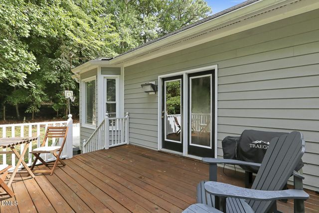 384 Hubert Herndon Road, Chapel Hill, NC 27516