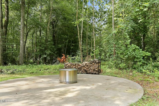 384 Hubert Herndon Road, Chapel Hill, NC 27516
