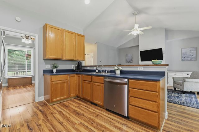 384 Hubert Herndon Road, Chapel Hill, NC 27516