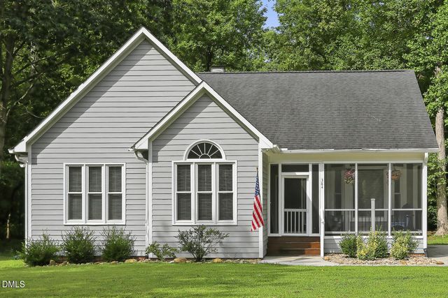 384 Hubert Herndon Road, Chapel Hill, NC 27516