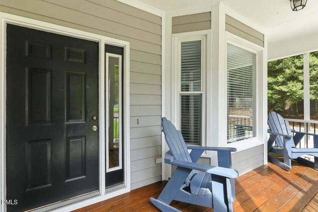 384 Hubert Herndon Road, Chapel Hill, NC 27516