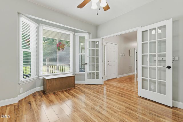 384 Hubert Herndon Road, Chapel Hill, NC 27516