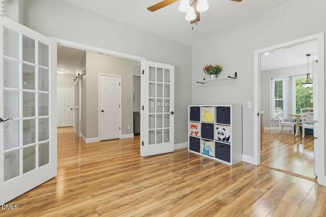 384 Hubert Herndon Road, Chapel Hill, NC 27516