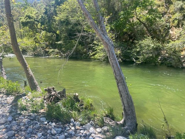 47463 Arroyo Seco Road CBN2, Greenfield, CA 93927