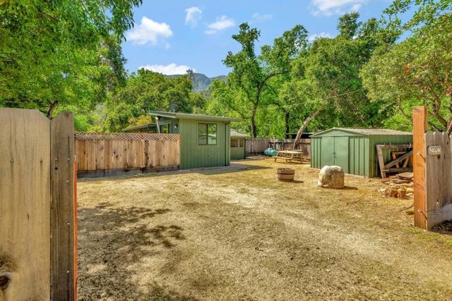 47463 Arroyo Seco Road CBN2, Greenfield, CA 93927