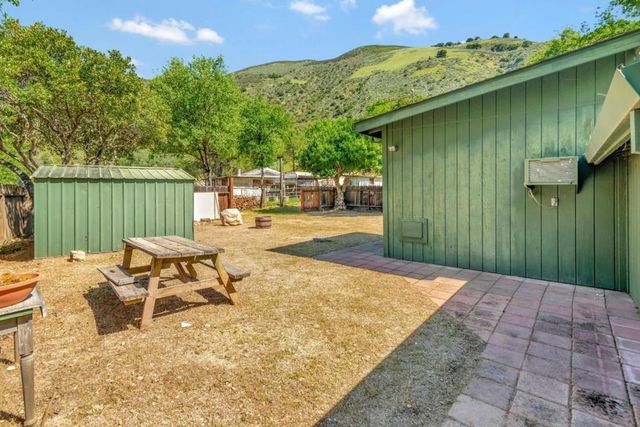 47463 Arroyo Seco Road CBN2, Greenfield, CA 93927