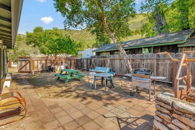 47463 Arroyo Seco Road CBN2, Greenfield, CA 93927