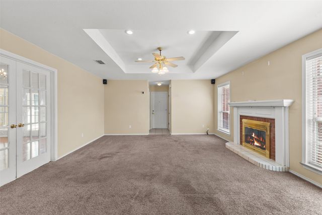 1516 Ryan Road, Sulphur Springs, TX 75482