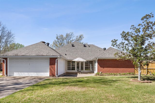 1516 Ryan Road, Sulphur Springs, TX 75482