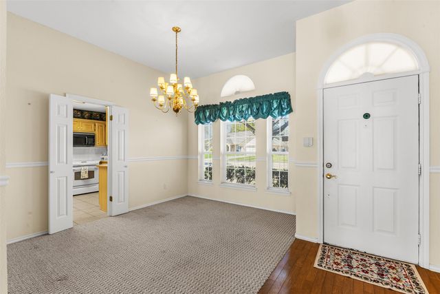 1516 Ryan Road, Sulphur Springs, TX 75482