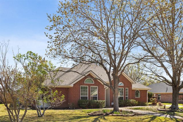 1516 Ryan Road, Sulphur Springs, TX 75482