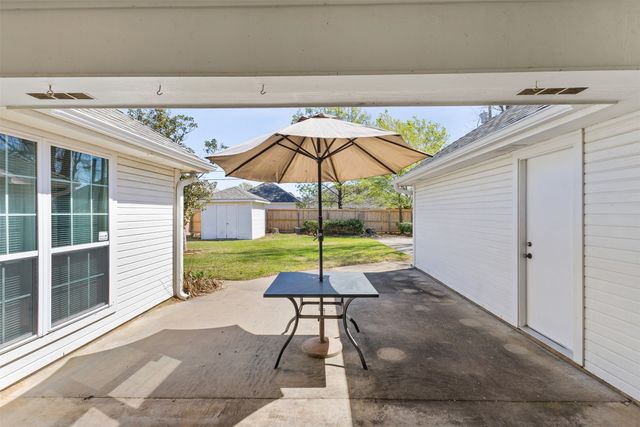 1516 Ryan Road, Sulphur Springs, TX 75482