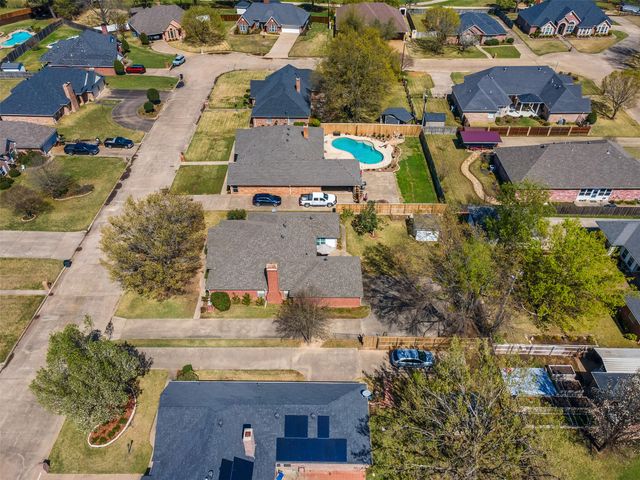 1516 Ryan Road, Sulphur Springs, TX 75482