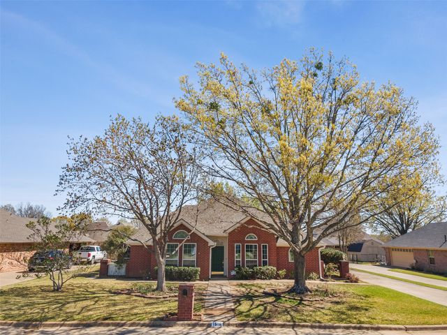 1516 Ryan Road, Sulphur Springs, TX 75482