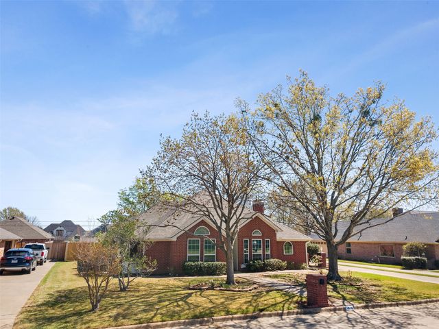 1516 Ryan Road, Sulphur Springs, TX 75482