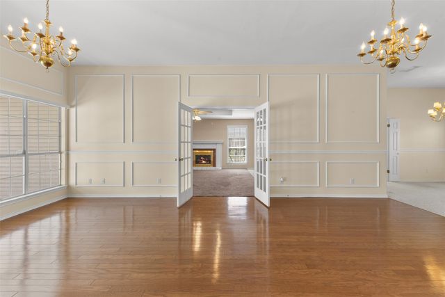 1516 Ryan Road, Sulphur Springs, TX 75482