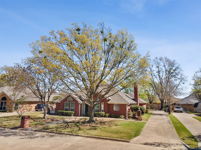 1516 Ryan Road, Sulphur Springs, TX 75482