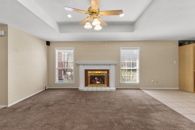 1516 Ryan Road, Sulphur Springs, TX 75482