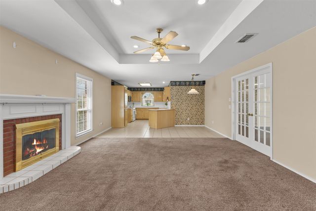 1516 Ryan Road, Sulphur Springs, TX 75482