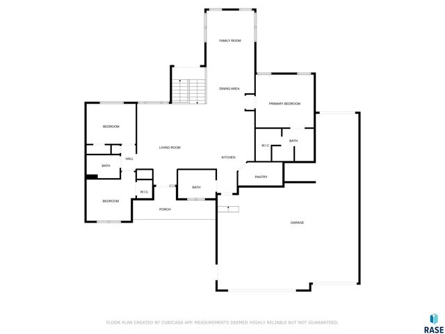 413 N Willow Creek Ave, Sioux Falls, SD 57110