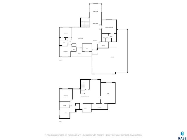 413 N Willow Creek Ave, Sioux Falls, SD 57110