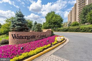 307 YOAKUM PKWY #816, Alexandria, VA 22304