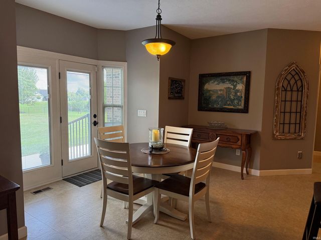 1109 S Deer Run, Ellettsville, IN 47429