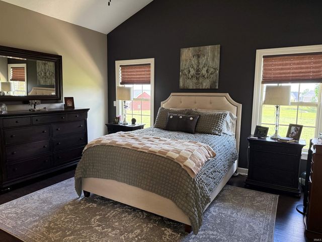 1109 S Deer Run, Ellettsville, IN 47429