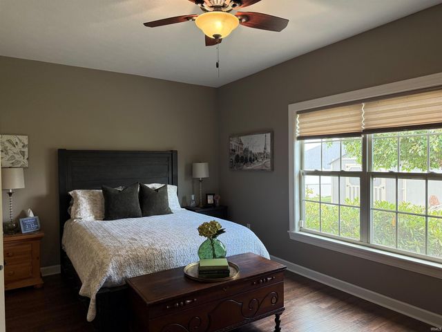 1109 S Deer Run, Ellettsville, IN 47429