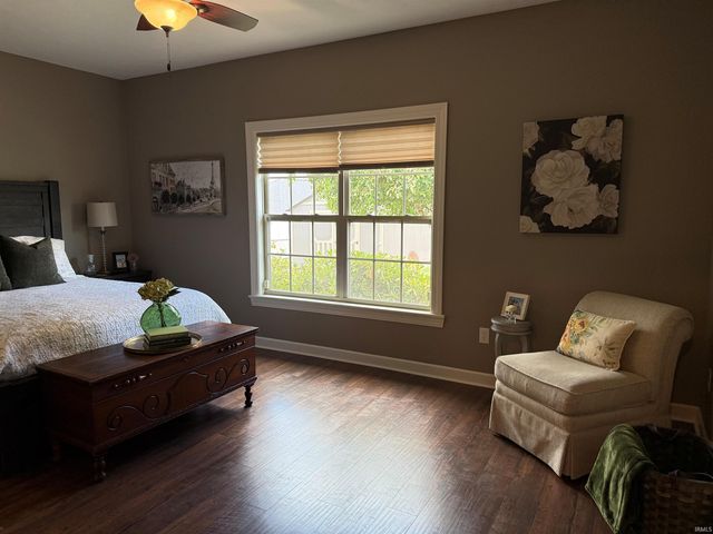 1109 S Deer Run, Ellettsville, IN 47429