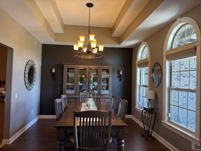 1109 S Deer Run, Ellettsville, IN 47429