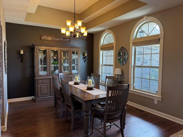 1109 S Deer Run, Ellettsville, IN 47429